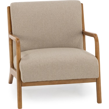 Nolan Accent Chair