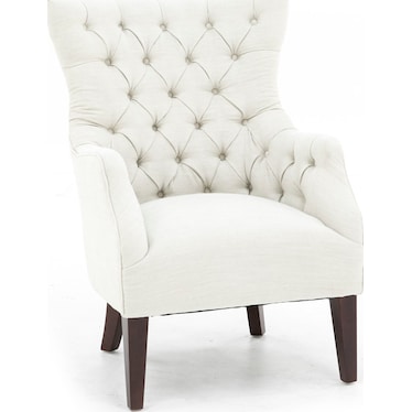 Hannah Wing Chair