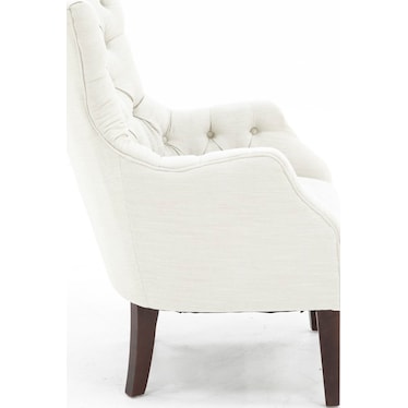 Hannah Wing Chair