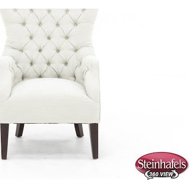 Hannah Wing Chair