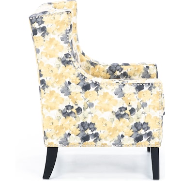 Jardin Wing Chair