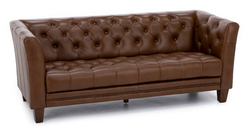 westc stationary leather narrow main image  
