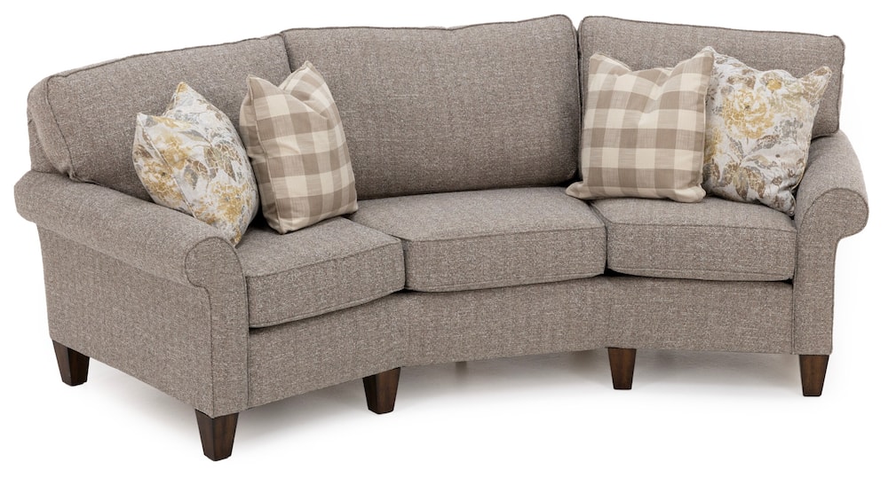 The Flexsteel Westside Collection