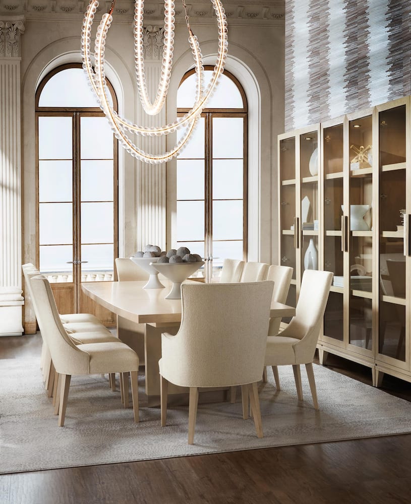 The Westwood Collection