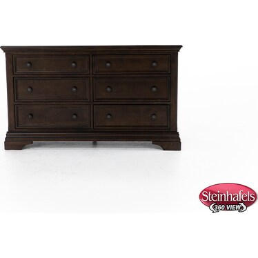 Stella Dresser, Brown