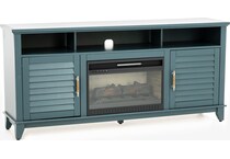 whal blue console lake  