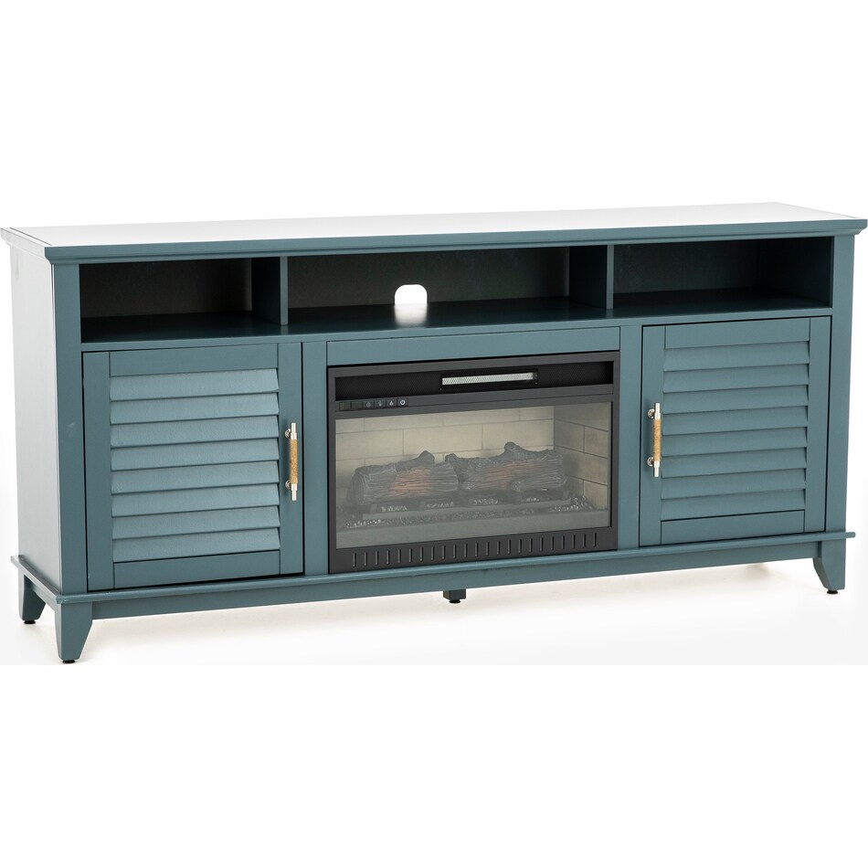 whal blue console lake  