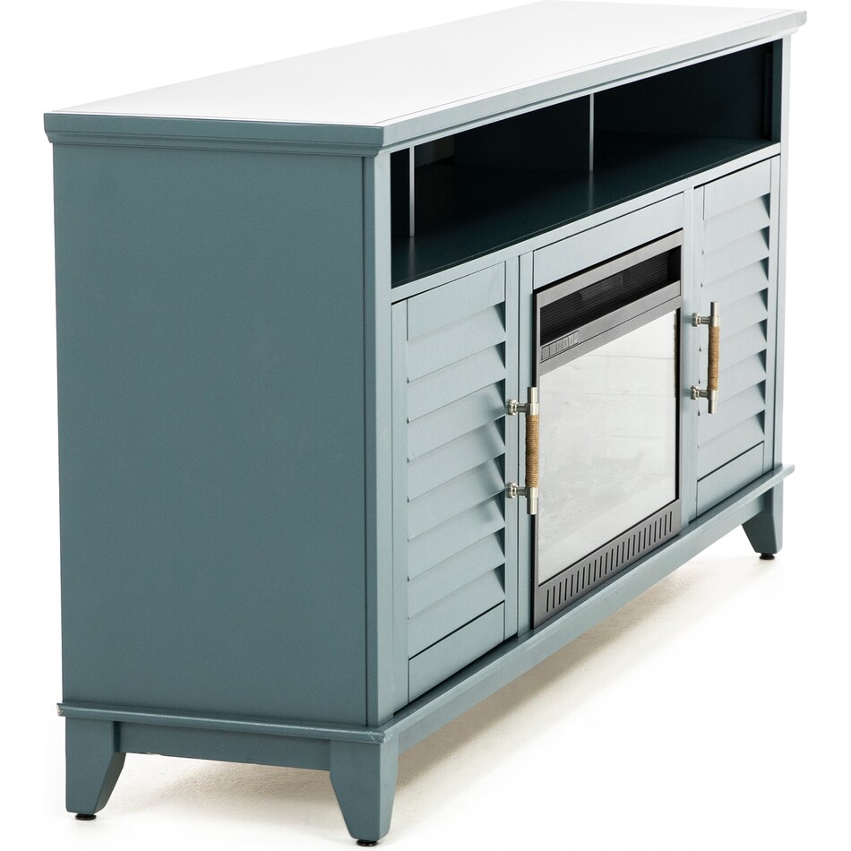 whal blue console lake  