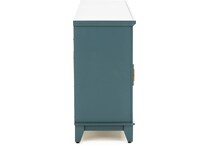 whal blue console lake  