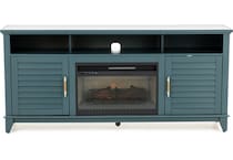 whal blue console lake  