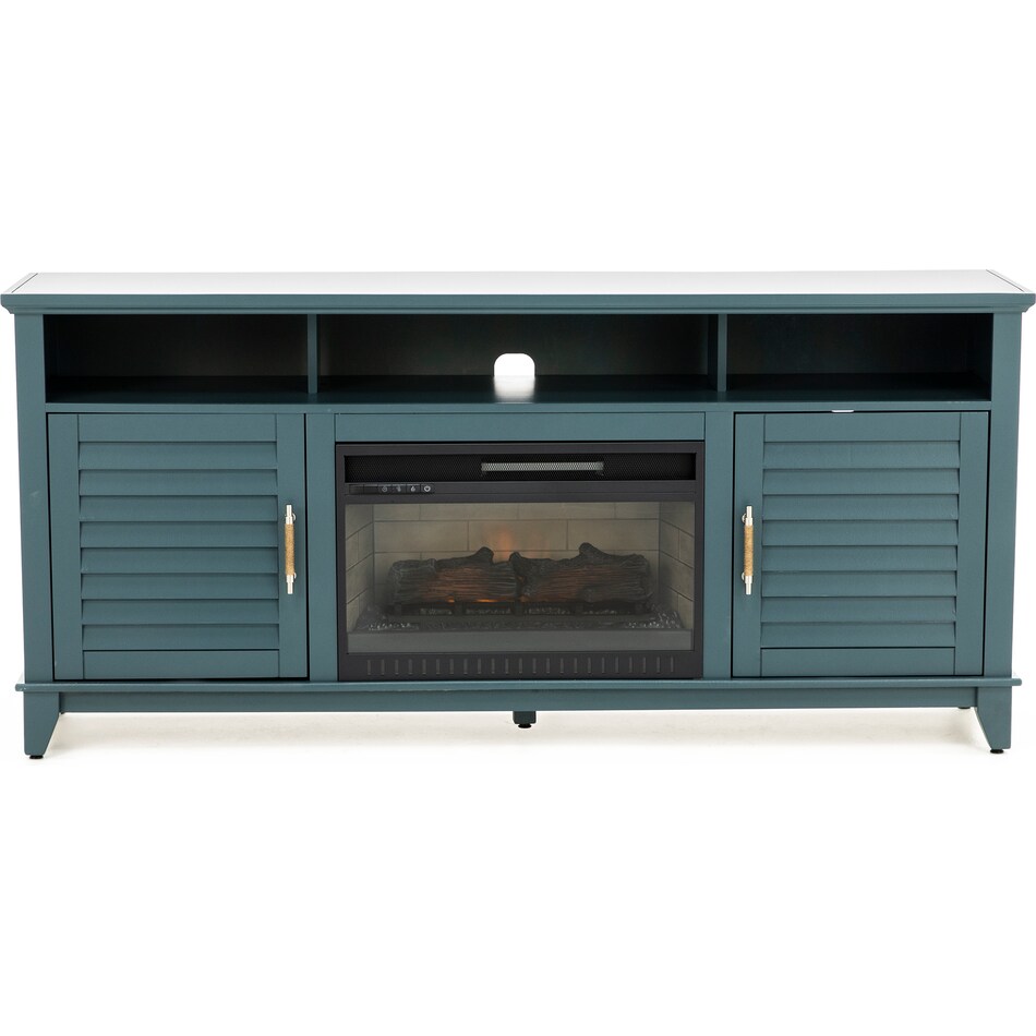 whal blue console lake  