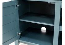whal blue console lake  