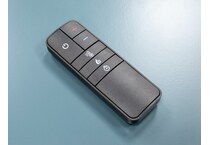 whal blue console lake  