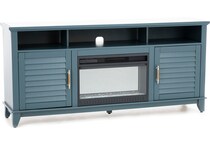 whal blue console lakes  