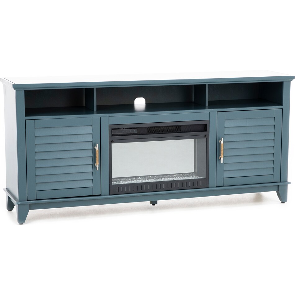 whal blue console lakes  