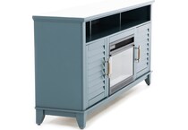 whal blue console lakes  