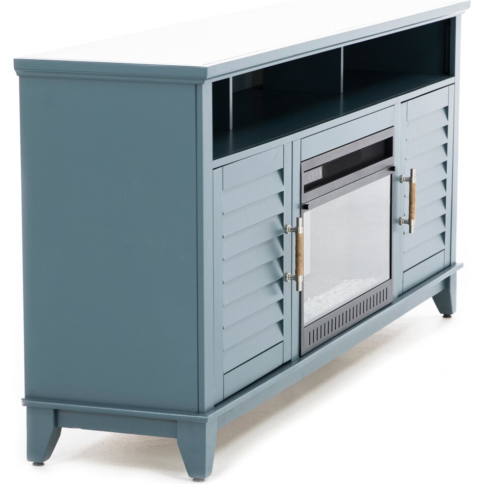 whal blue console lakes  