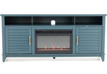 whal blue console lakes  