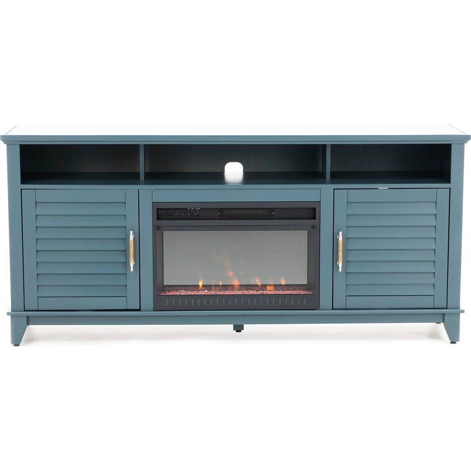 whal blue console lakes  