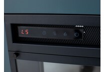 whal blue console lakes  