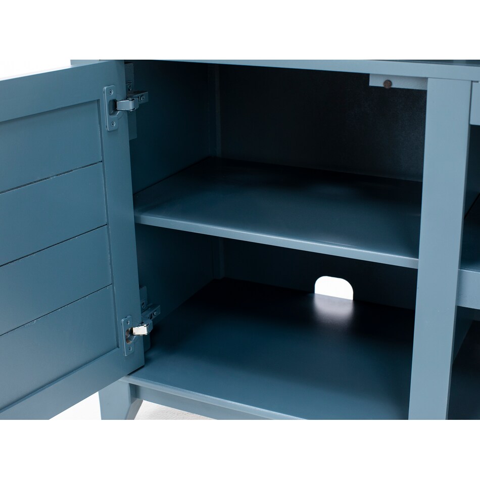 whal blue console lakes  