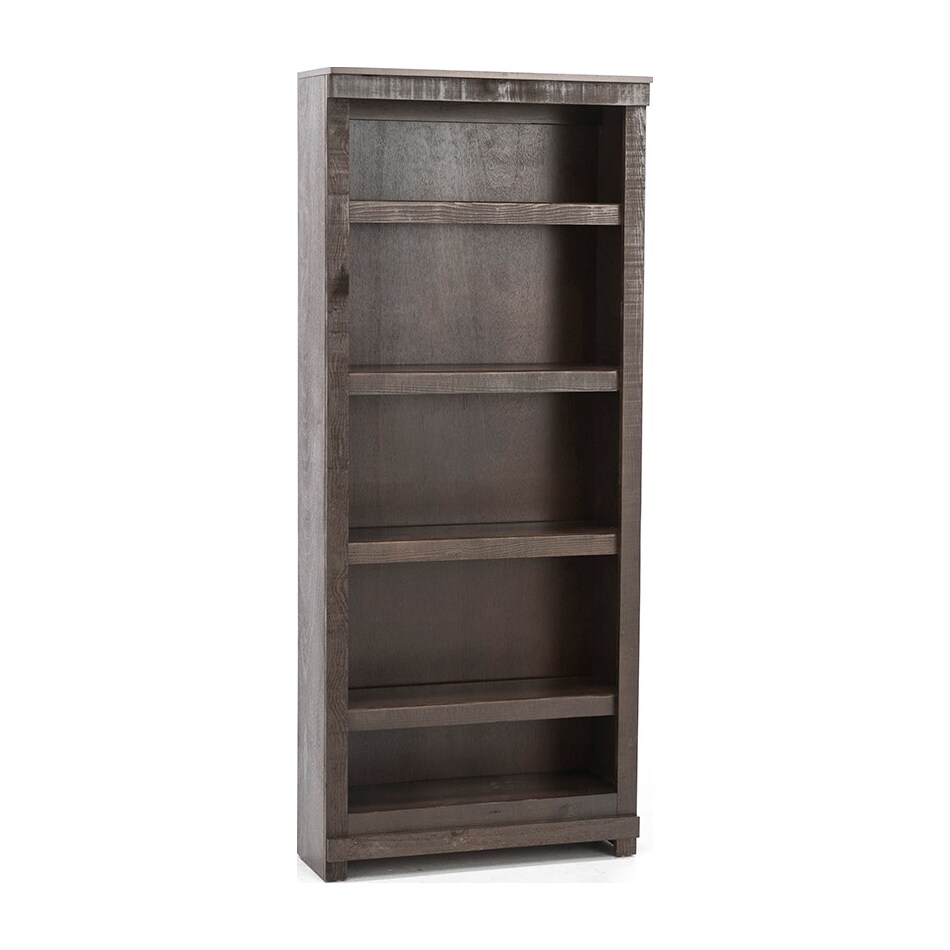 whal brown bookcase mr  