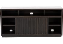 whal brown console logan  