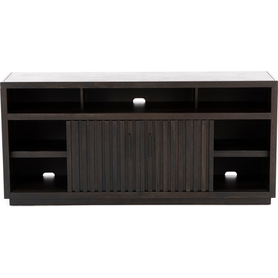 whal brown console logan  