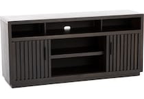 whal brown console logan  