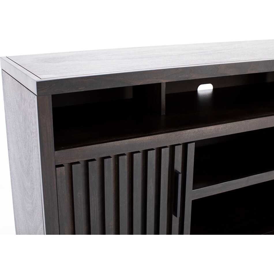 whal brown console logan  