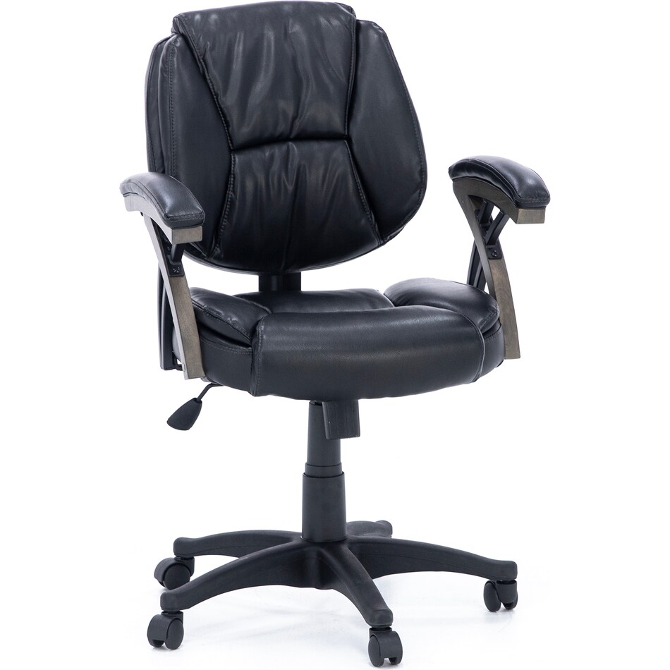 whal desk chair   