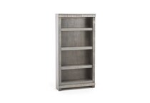 whal grey bookcase rg  