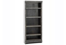 whal grey bookcase rg  
