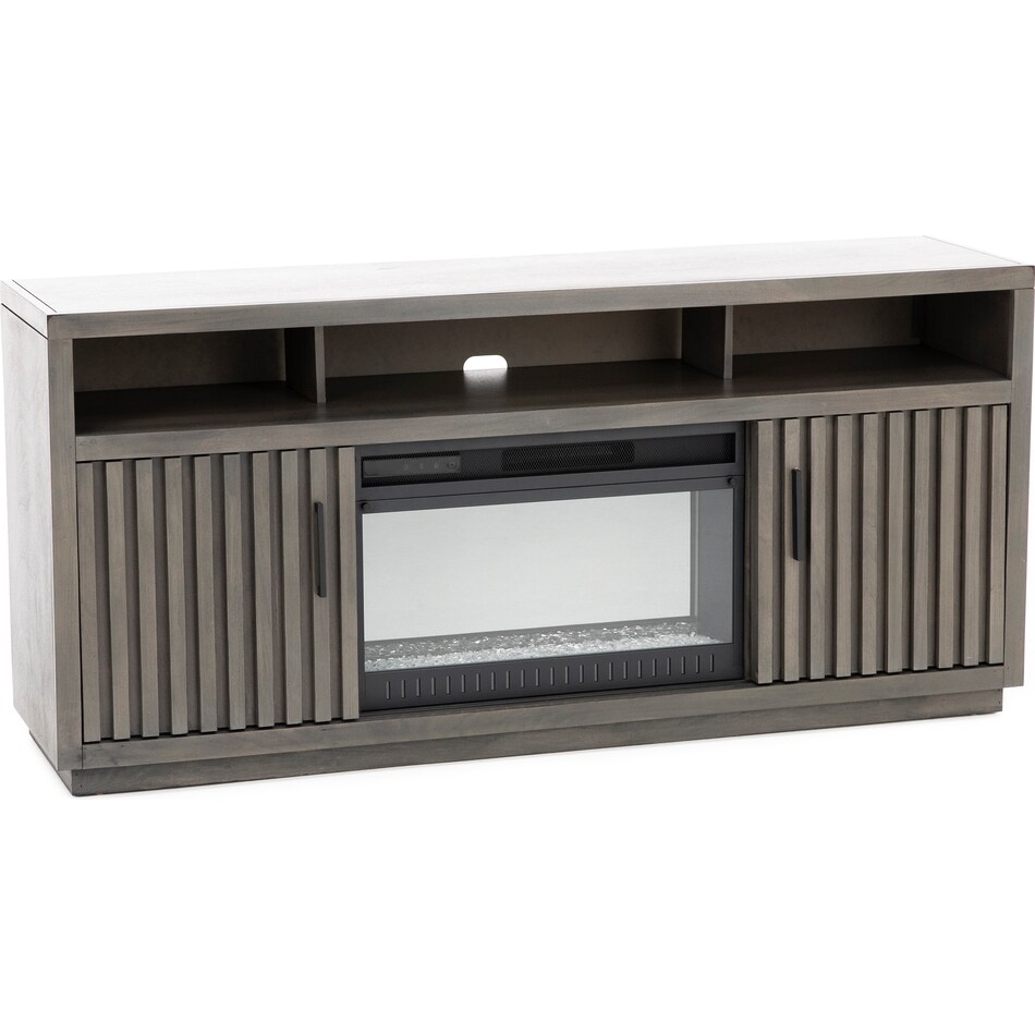 whal grey console logan  