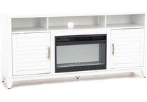 whal white console lakes  