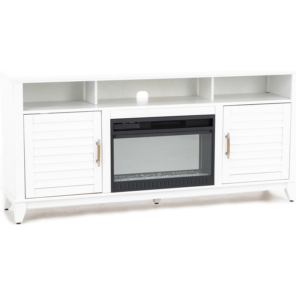 whal white console lakes  