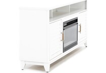 whal white console lakes  