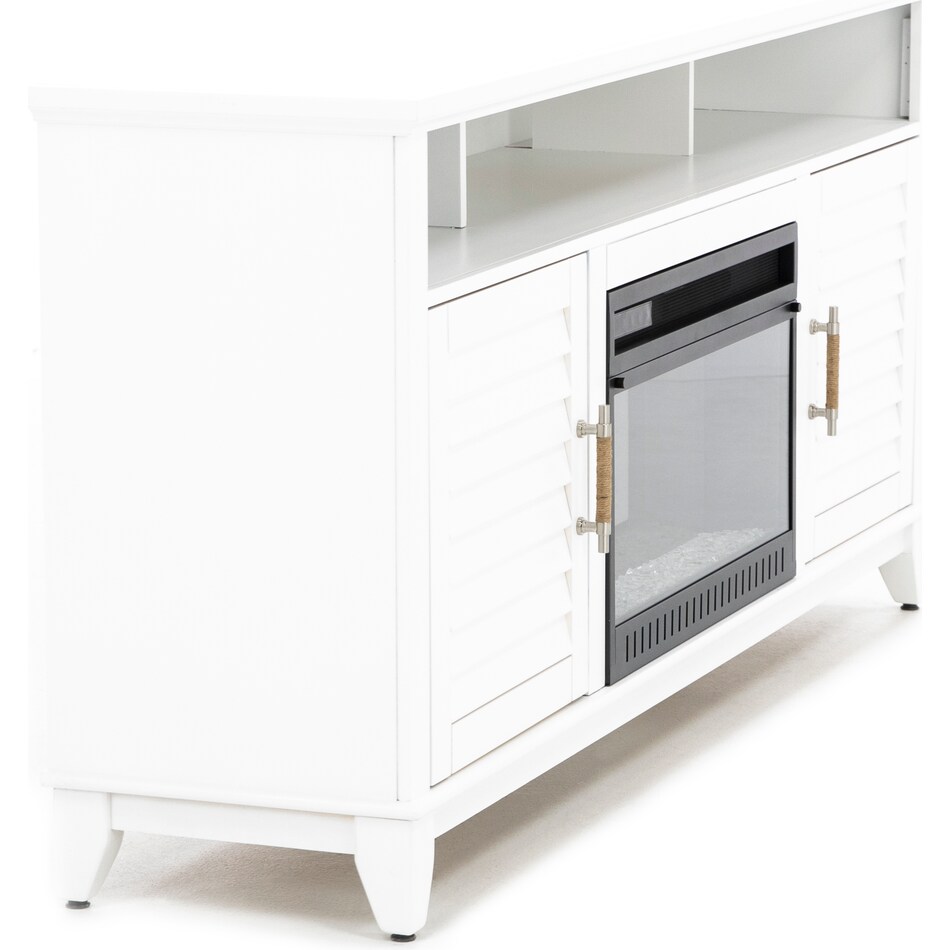 whal white console lakes  