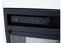 whal white console lakes  