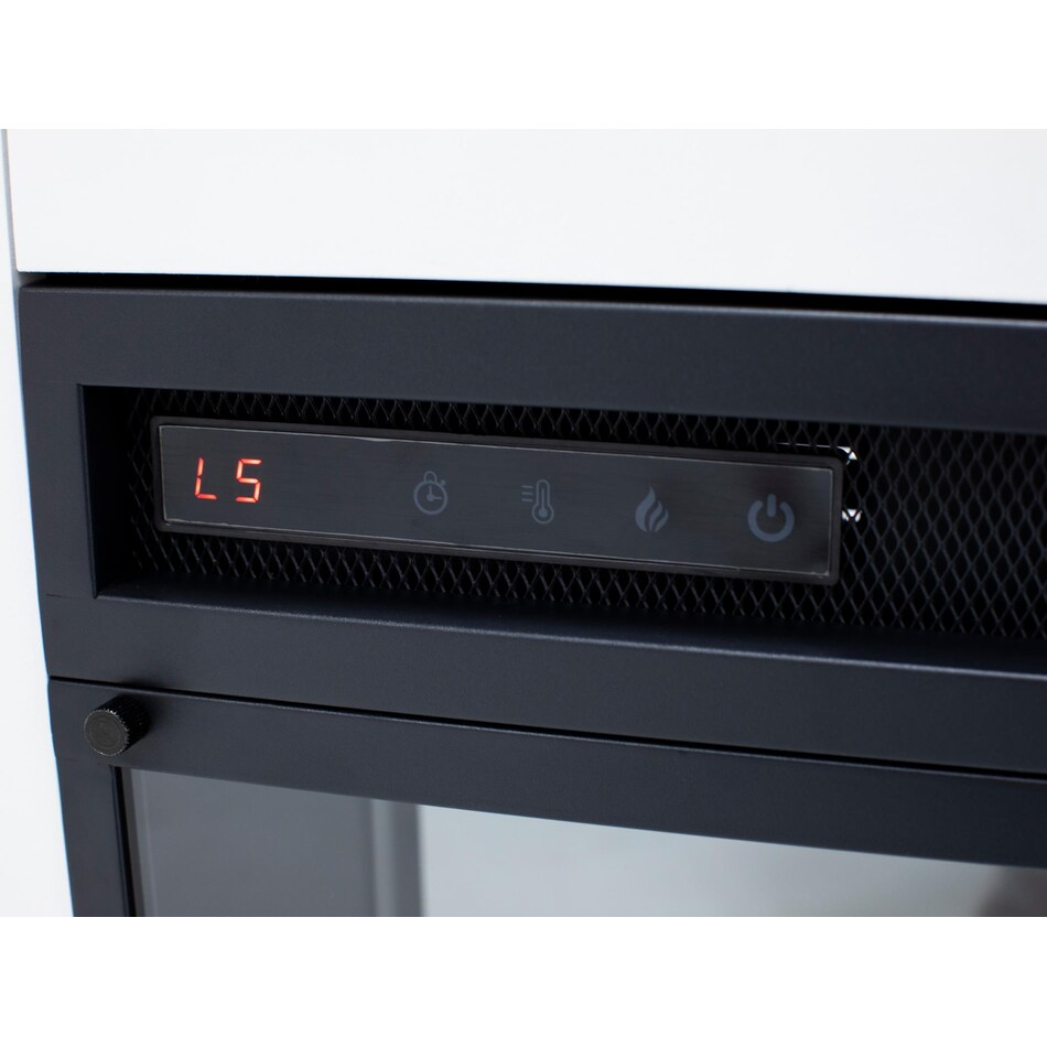 whal white console lakes  