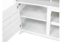 whal white console lakes  