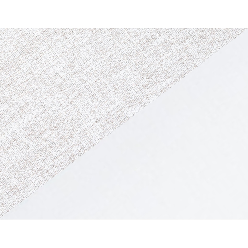 white   oatmeal swatch  