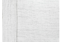 white swatch  