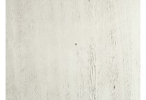 white swatch  
