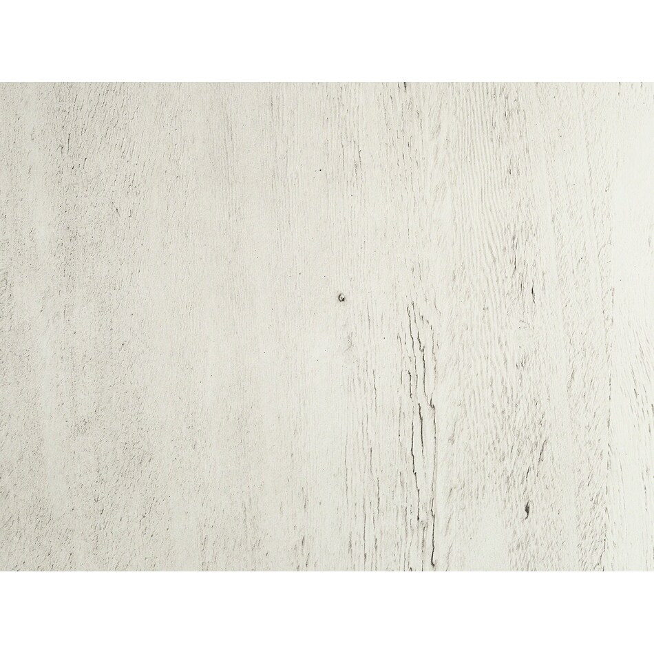 white swatch  