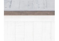 white swatch  