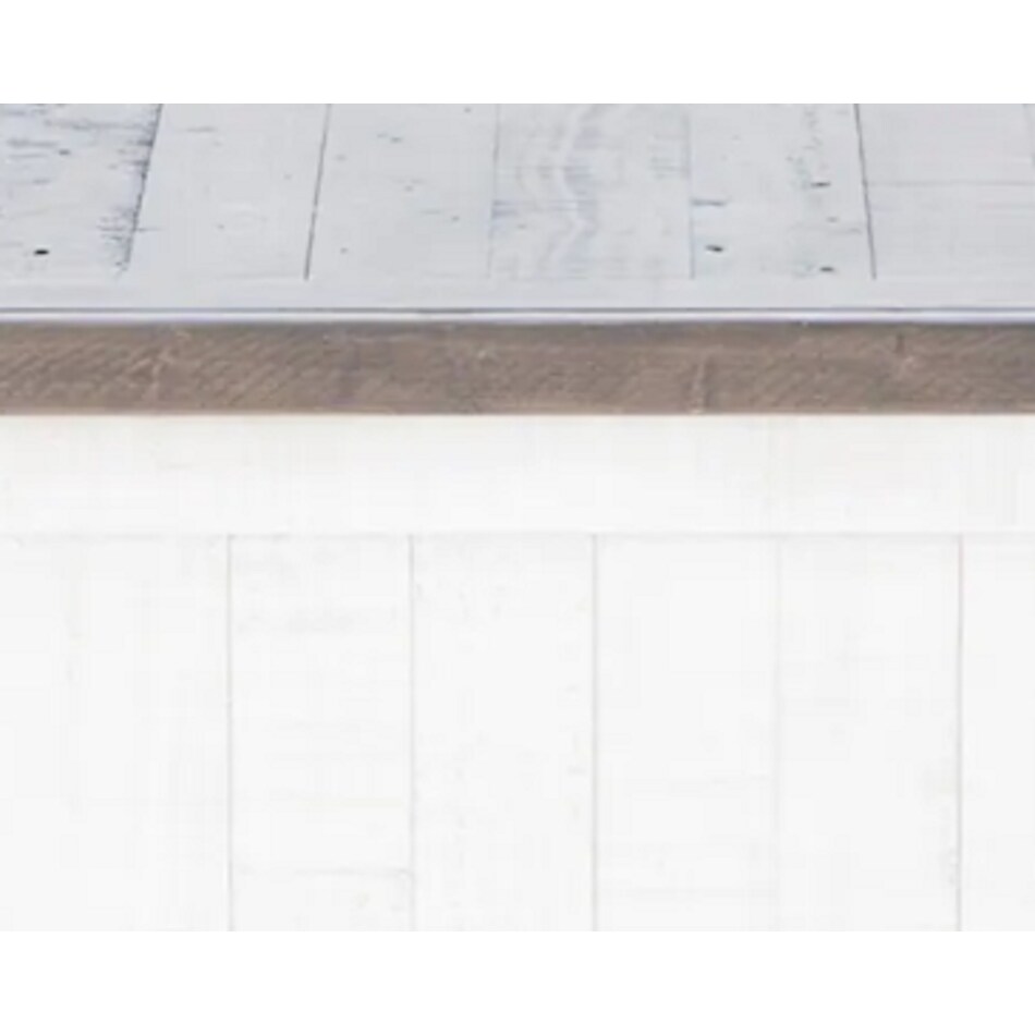 white swatch  