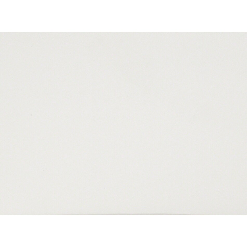 white swatch  