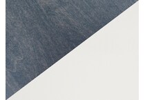 white swatch  