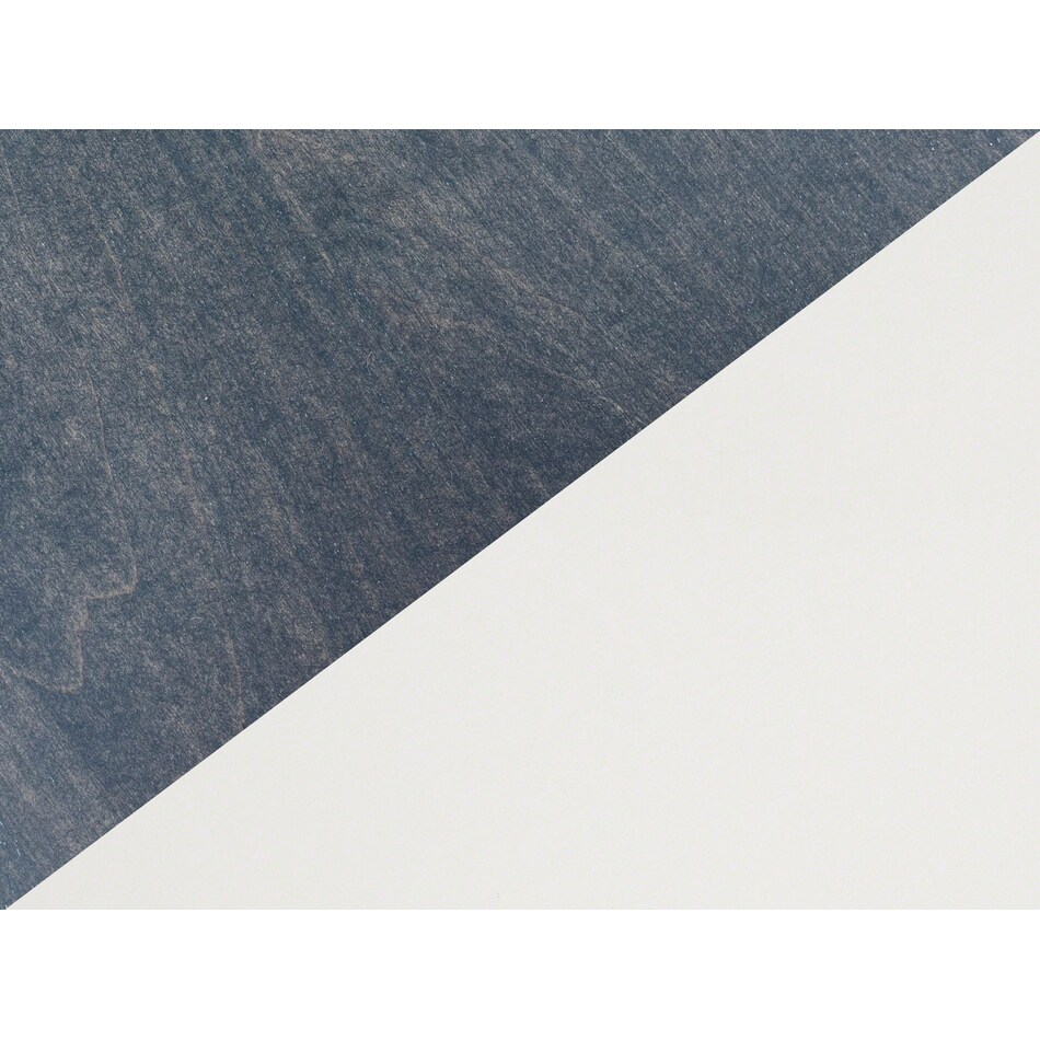 white swatch  